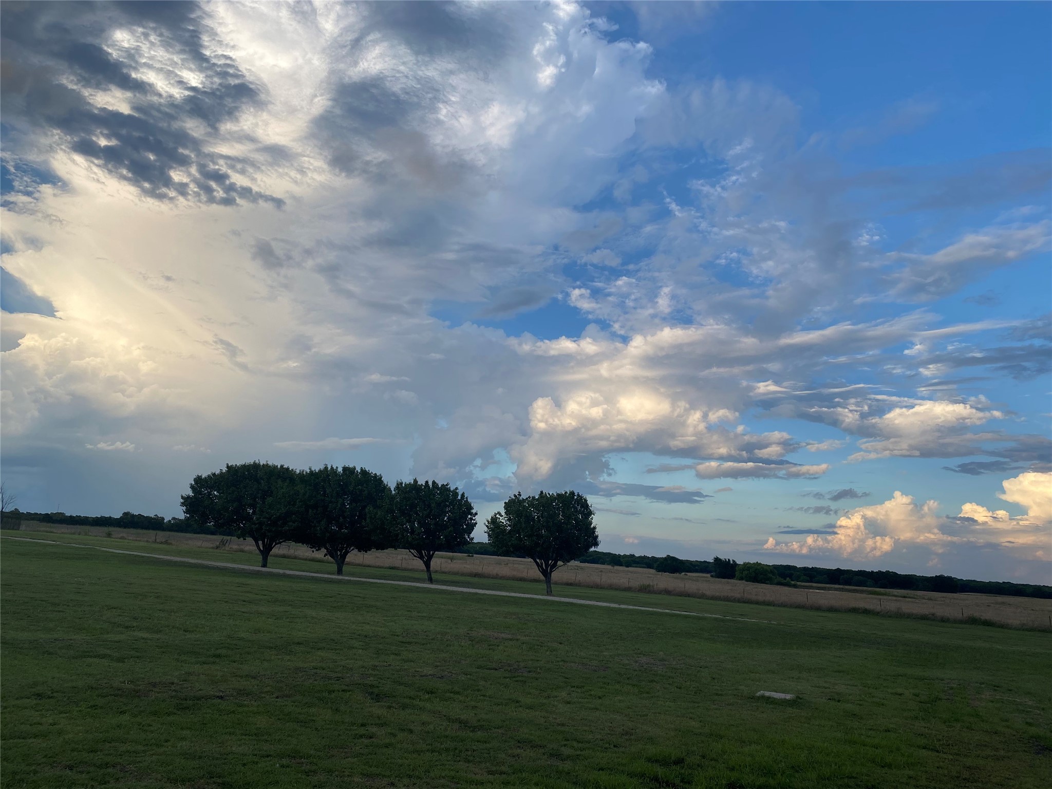 21639 County Road 850 Farmersville TX 75442