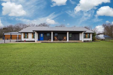 21639 County Road 850 Farmersville TX 75442