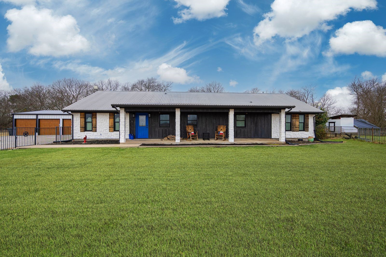 21639 County Road 850 Farmersville TX 75442