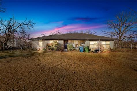 701 Keaton Road S Sanger TX 76266
