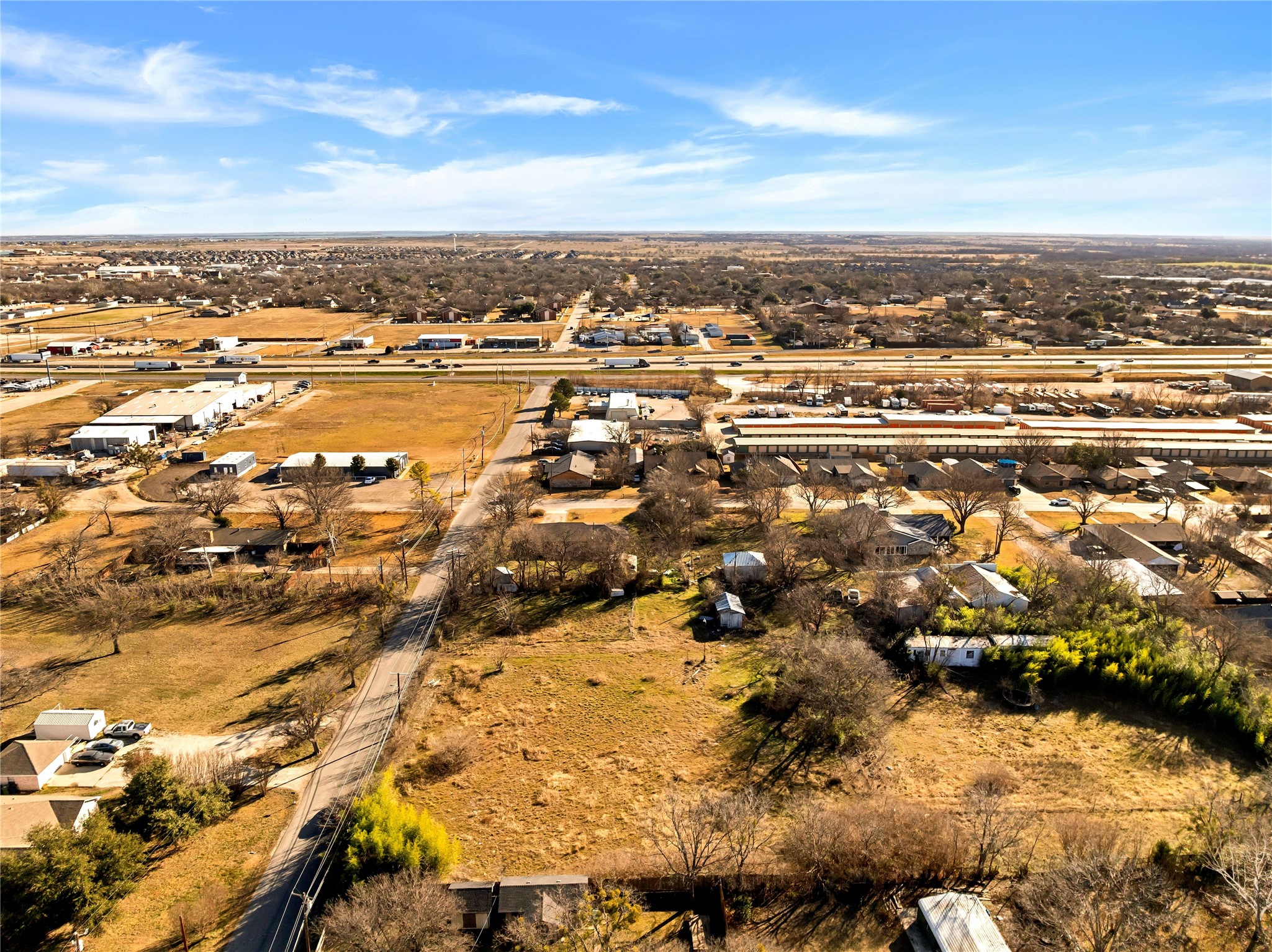 701 Keaton Road S Sanger TX 76266