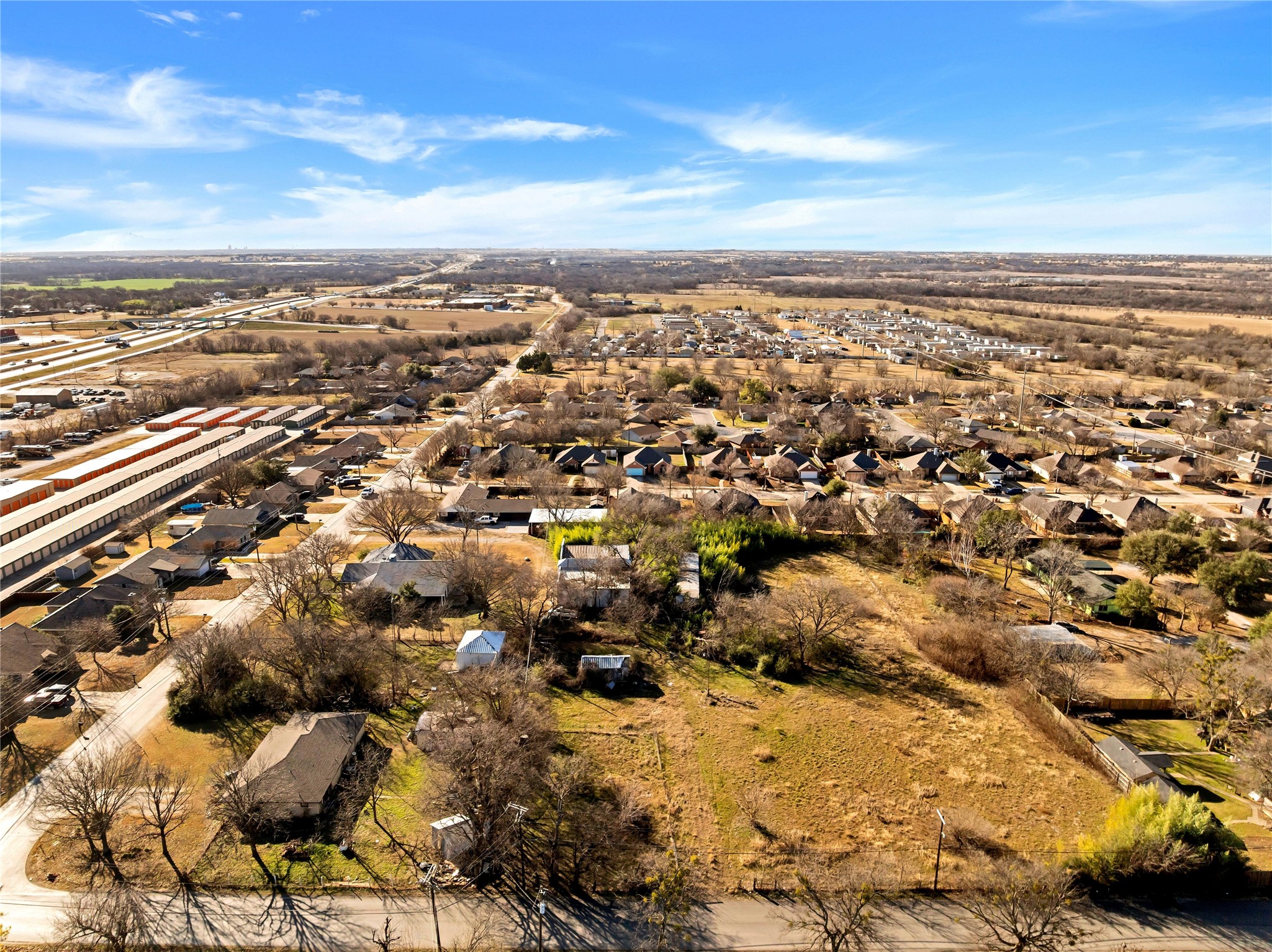 701 Keaton Road S Sanger TX 76266
