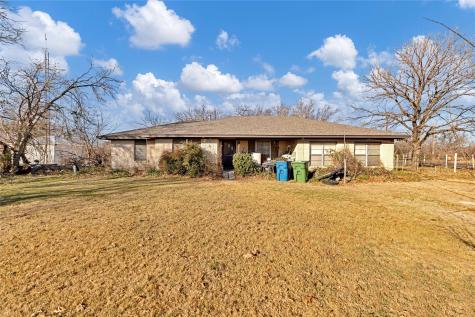 701 Keaton Road S Sanger TX 76266