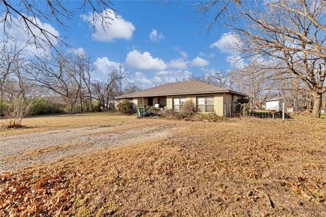 701 Keaton Road S Sanger TX 76266
