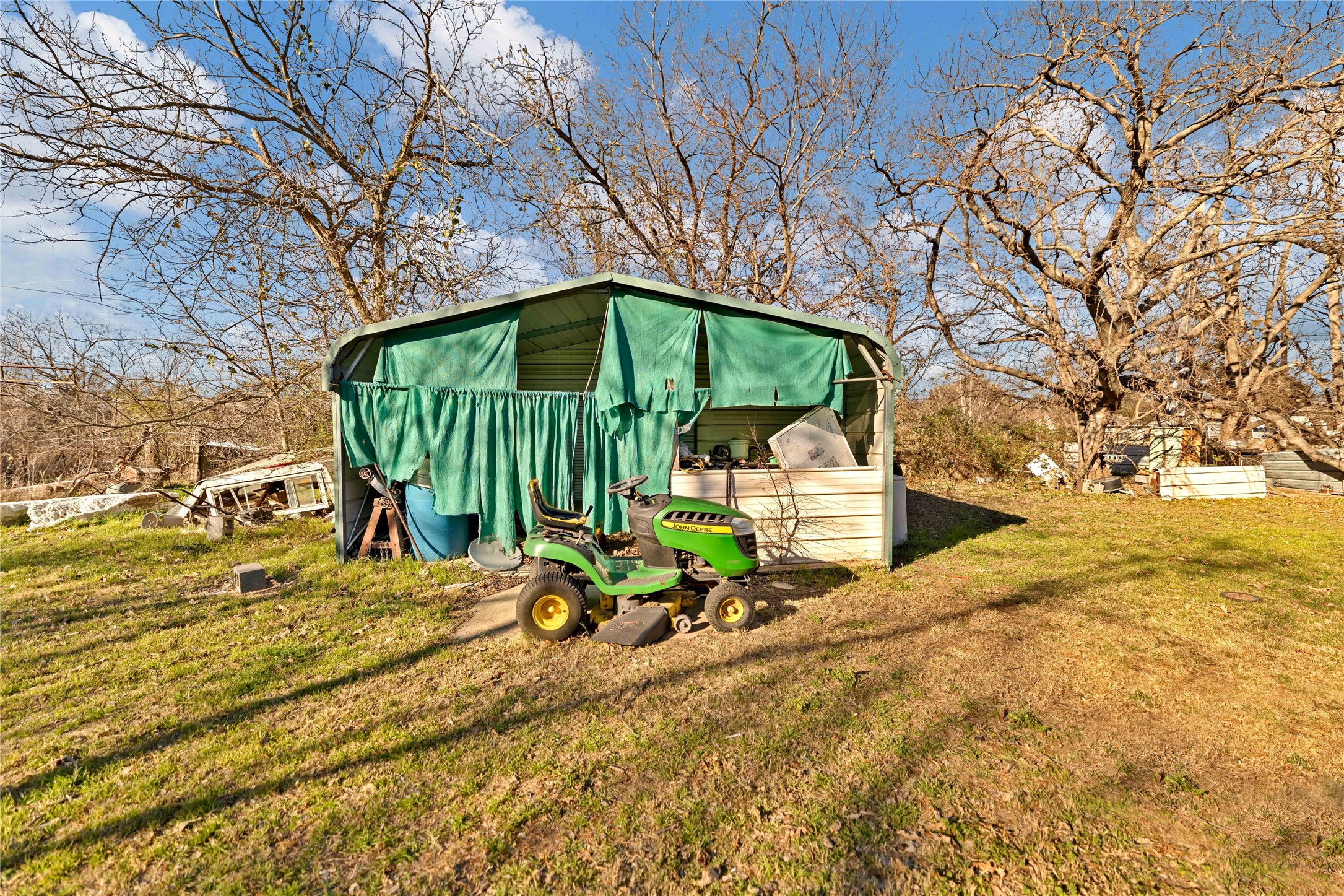 701 Keaton Road S Sanger TX 76266