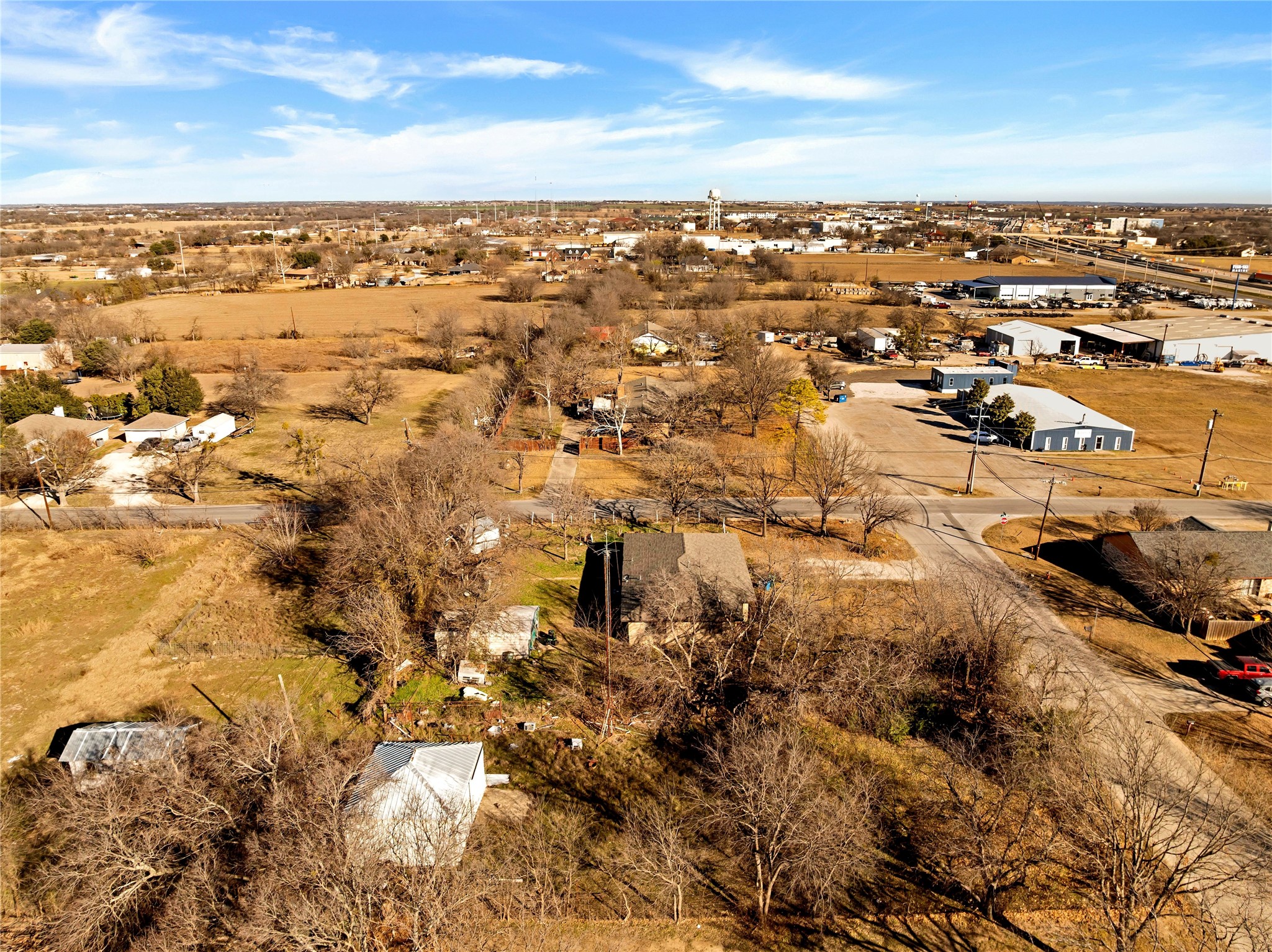 701 Keaton Road S Sanger TX 76266
