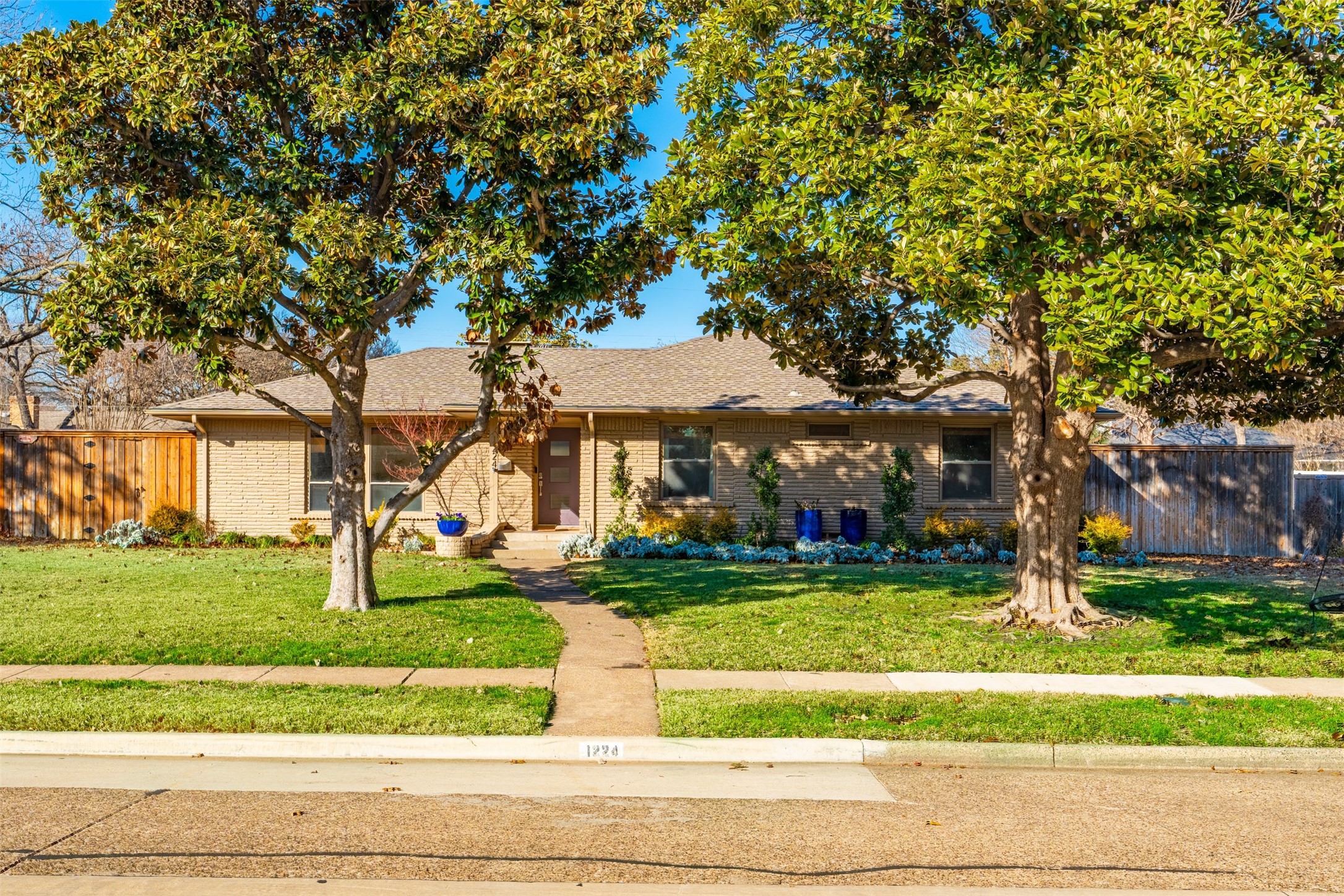 1224 Cherokee Drive Richardson TX 75080