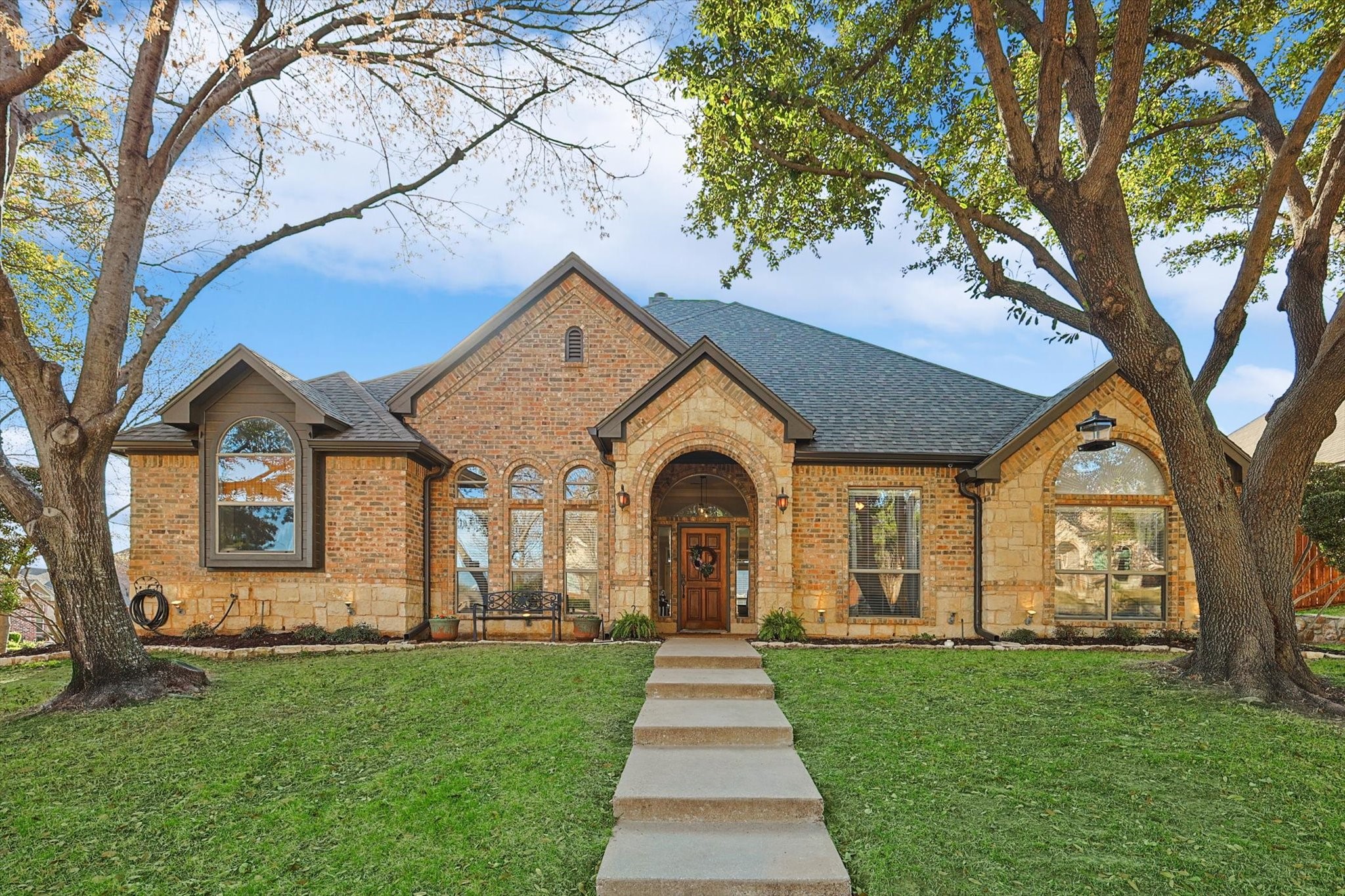 8201 Fenwick Drive North Richland Hills TX 76182