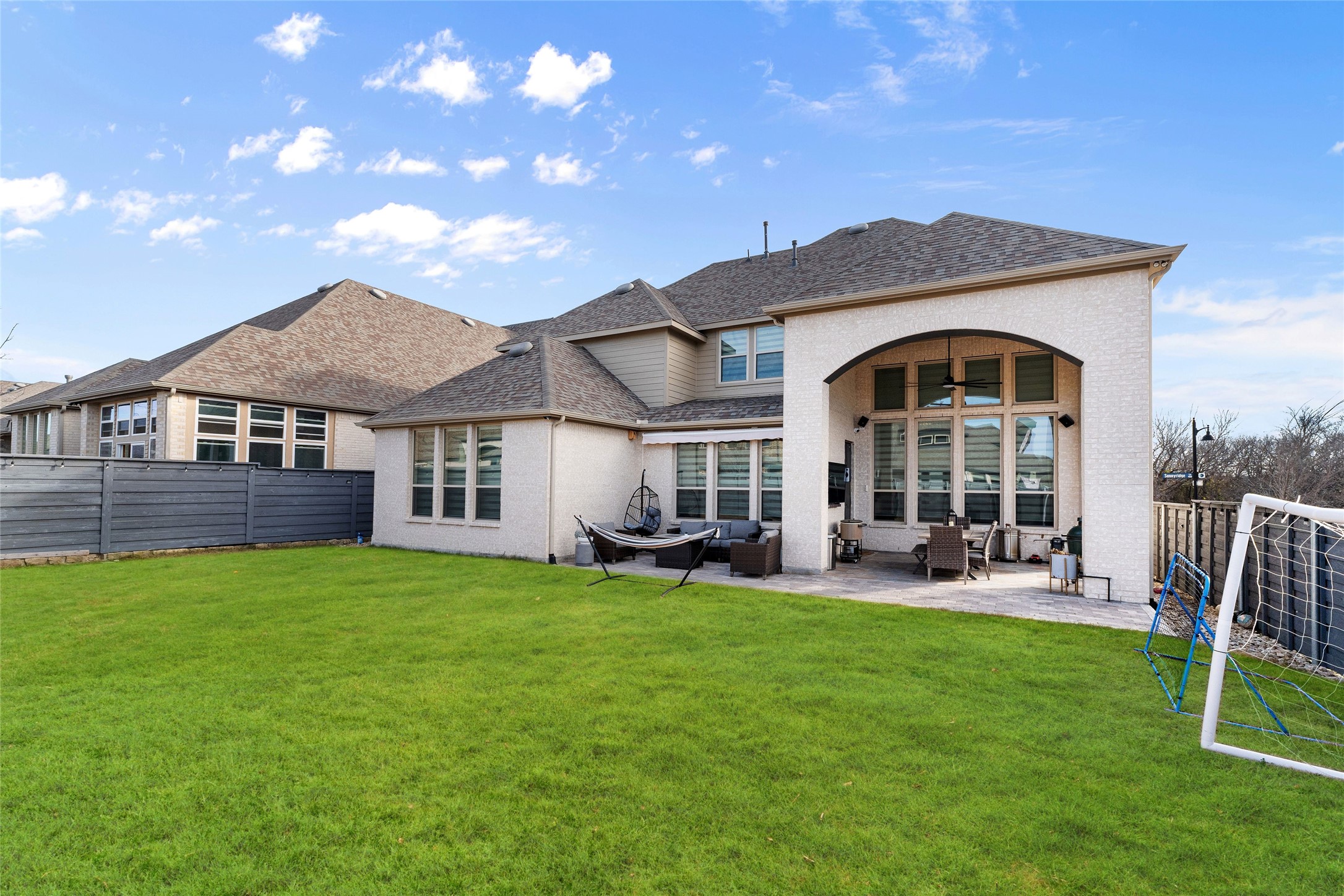401 Sunnyridge Lane Little Elm TX 76227