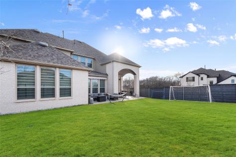 401 Sunnyridge Lane Little Elm TX 76227