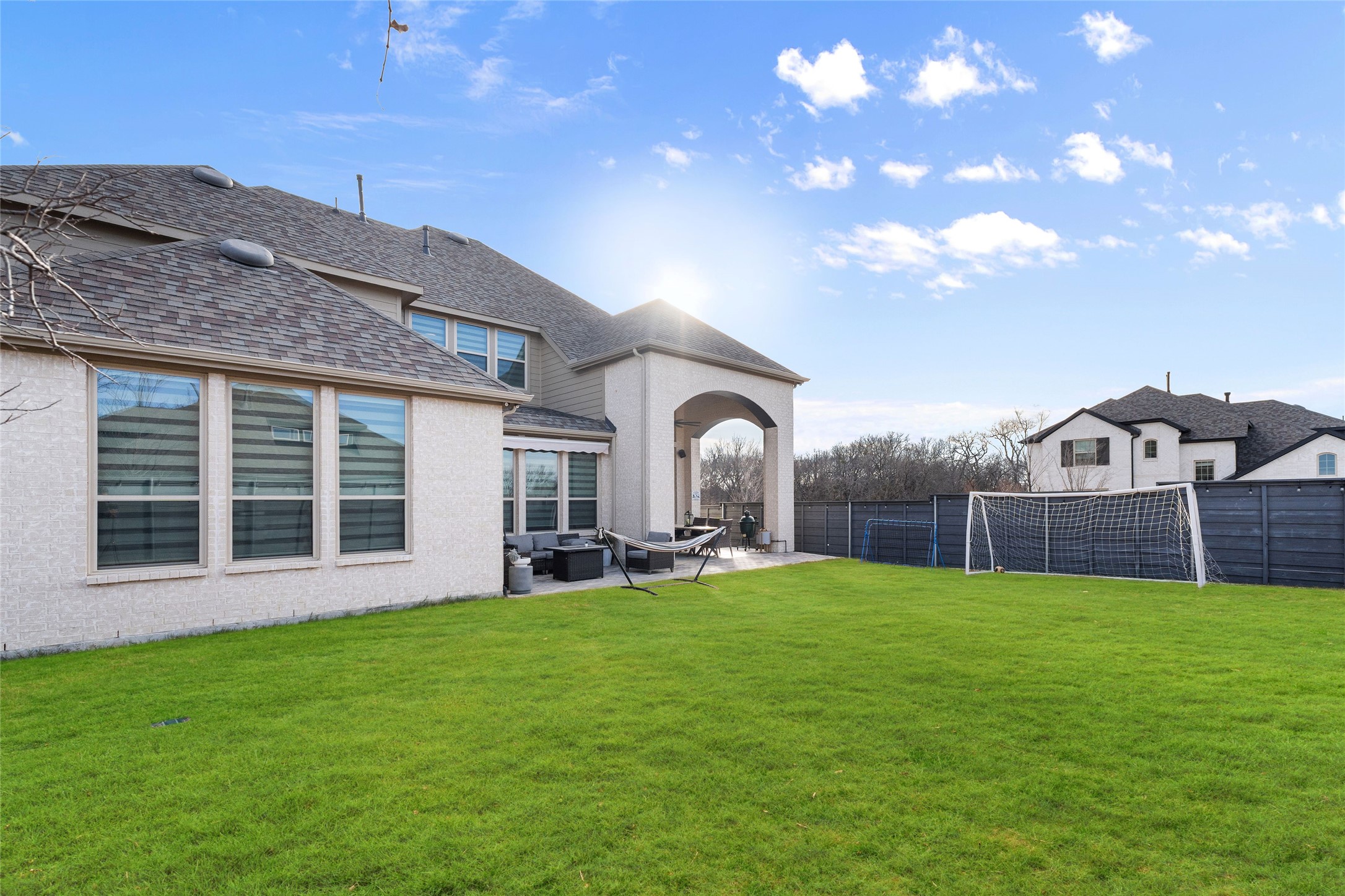 401 Sunnyridge Lane Little Elm TX 76227