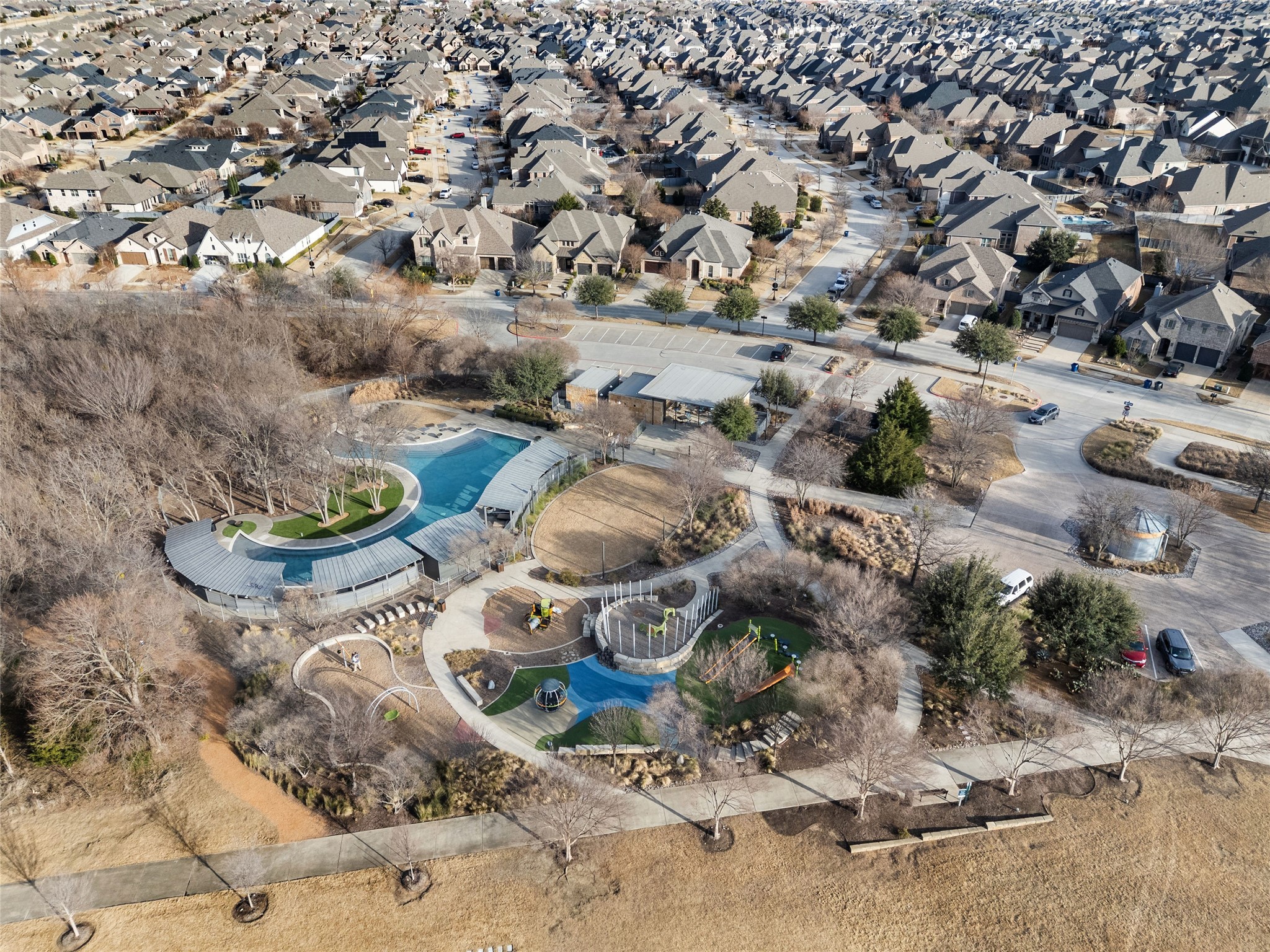 401 Sunnyridge Lane Little Elm TX 76227