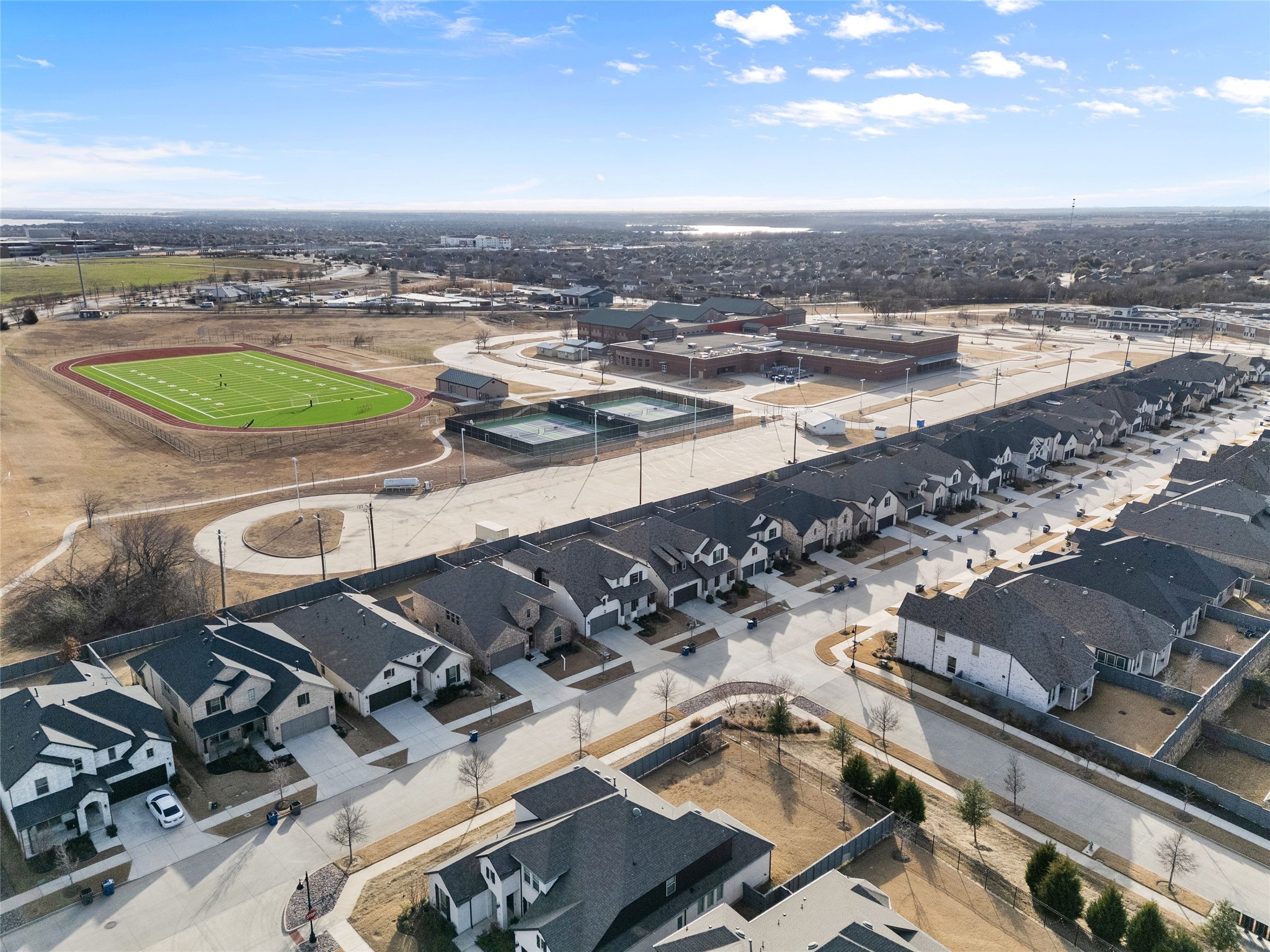 401 Sunnyridge Lane Little Elm TX 76227