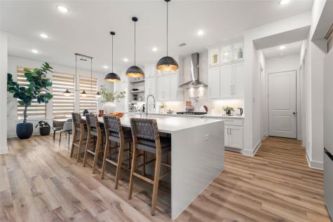 401 Sunnyridge Lane Little Elm TX 76227