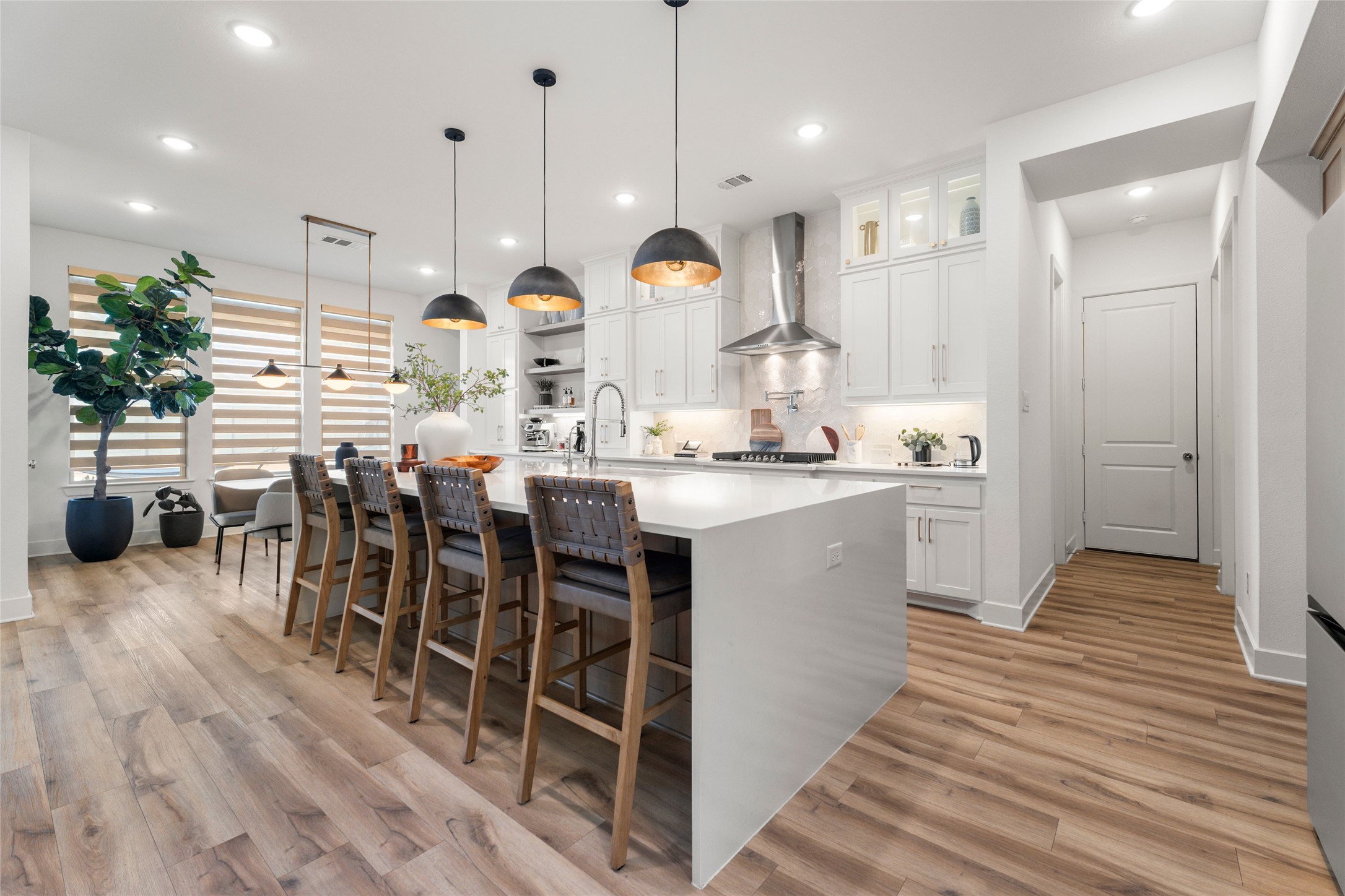 401 Sunnyridge Lane Little Elm TX 76227
