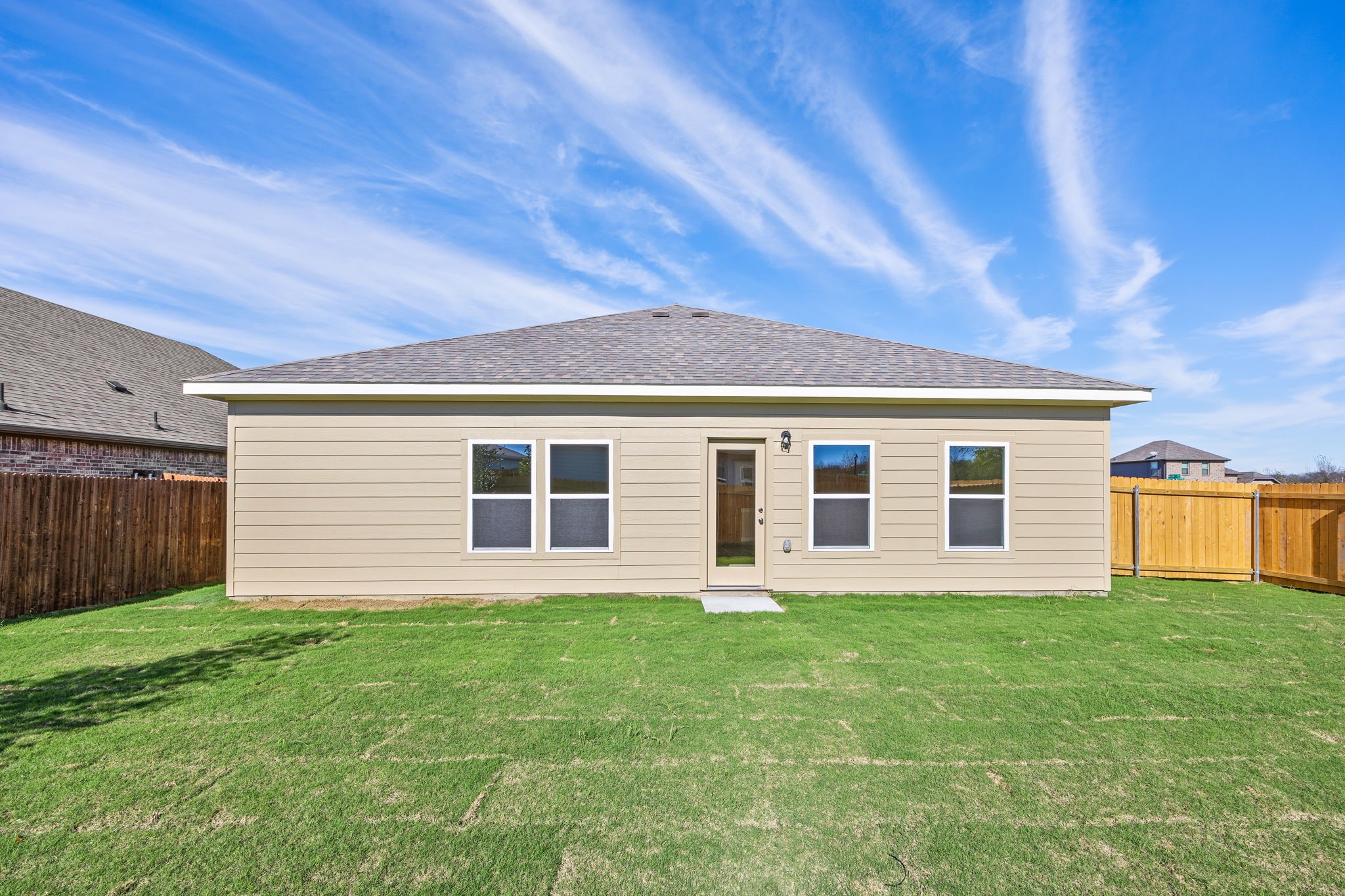 1012 Verde Valley Lane Crowley TX 76036