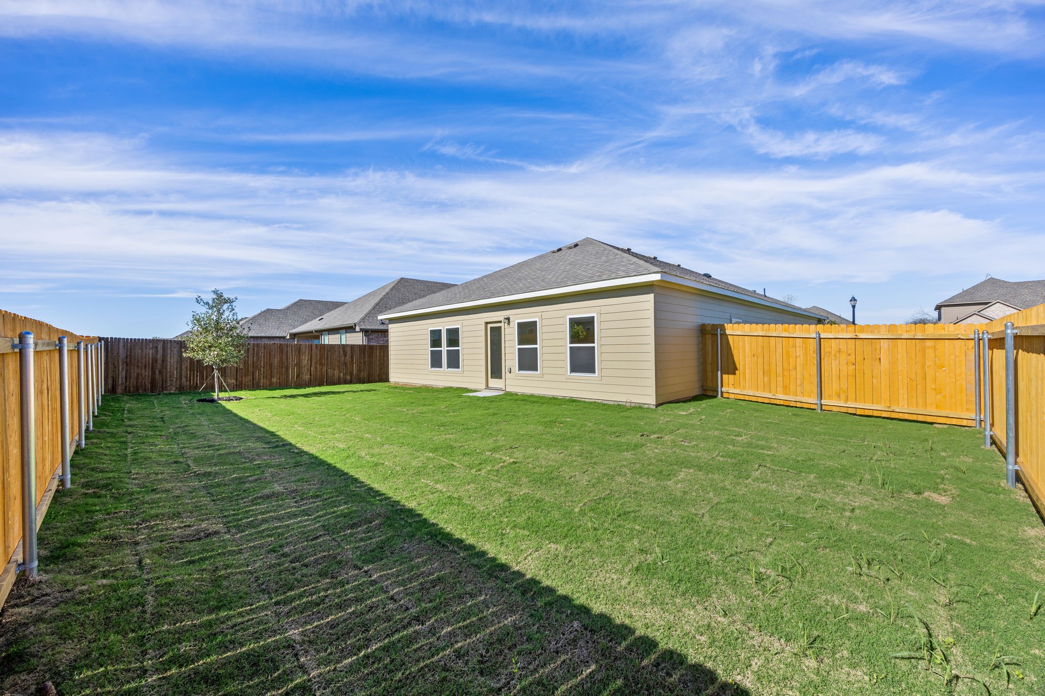 1012 Verde Valley Lane Crowley TX 76036