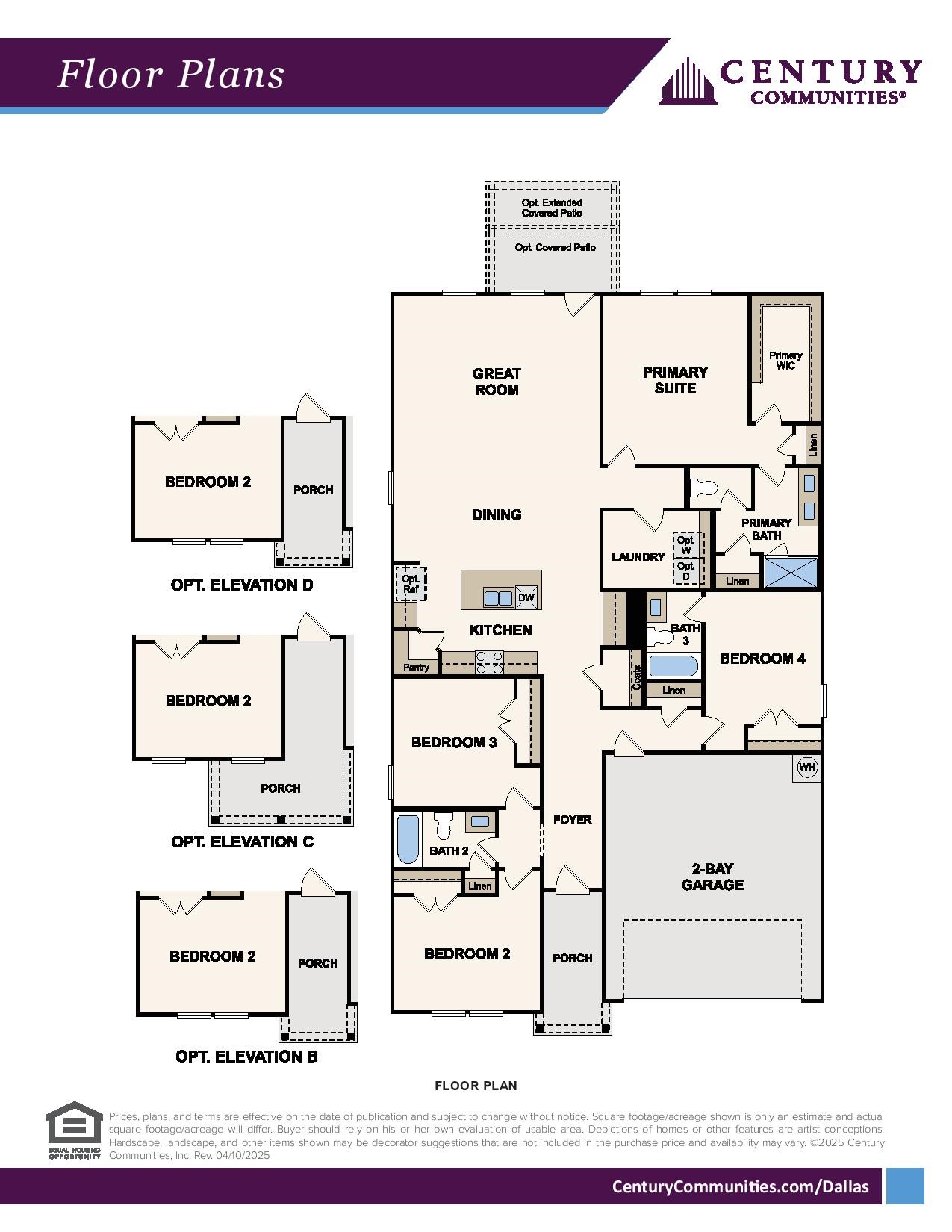 1012 Verde Valley Lane Crowley TX 76036