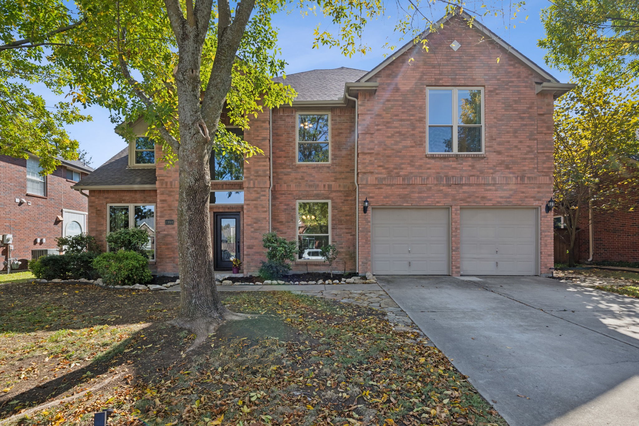 11401 New Orleans Drive Frisco TX 75035