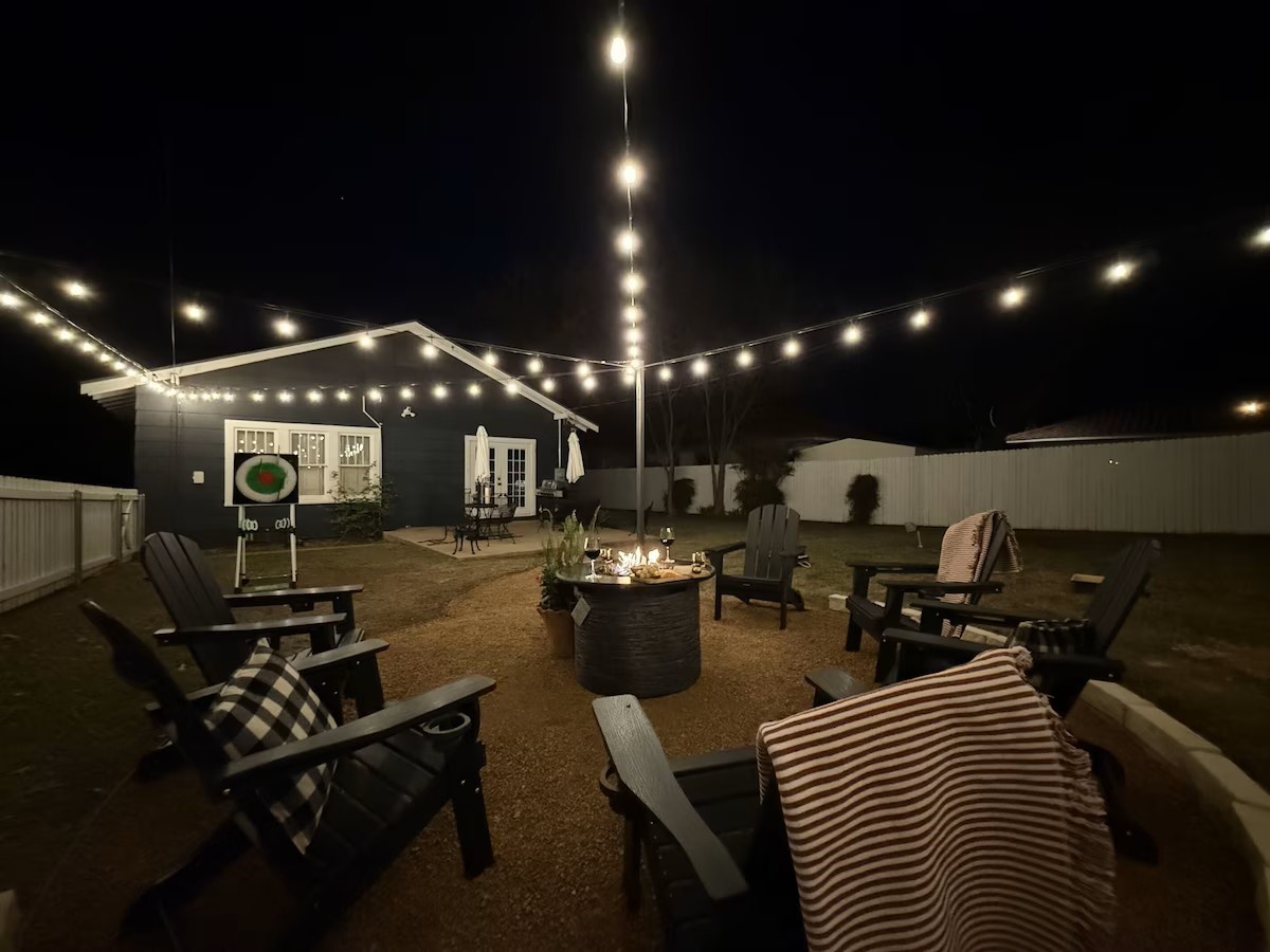 1033 Highland Avenue Abilene TX 79605