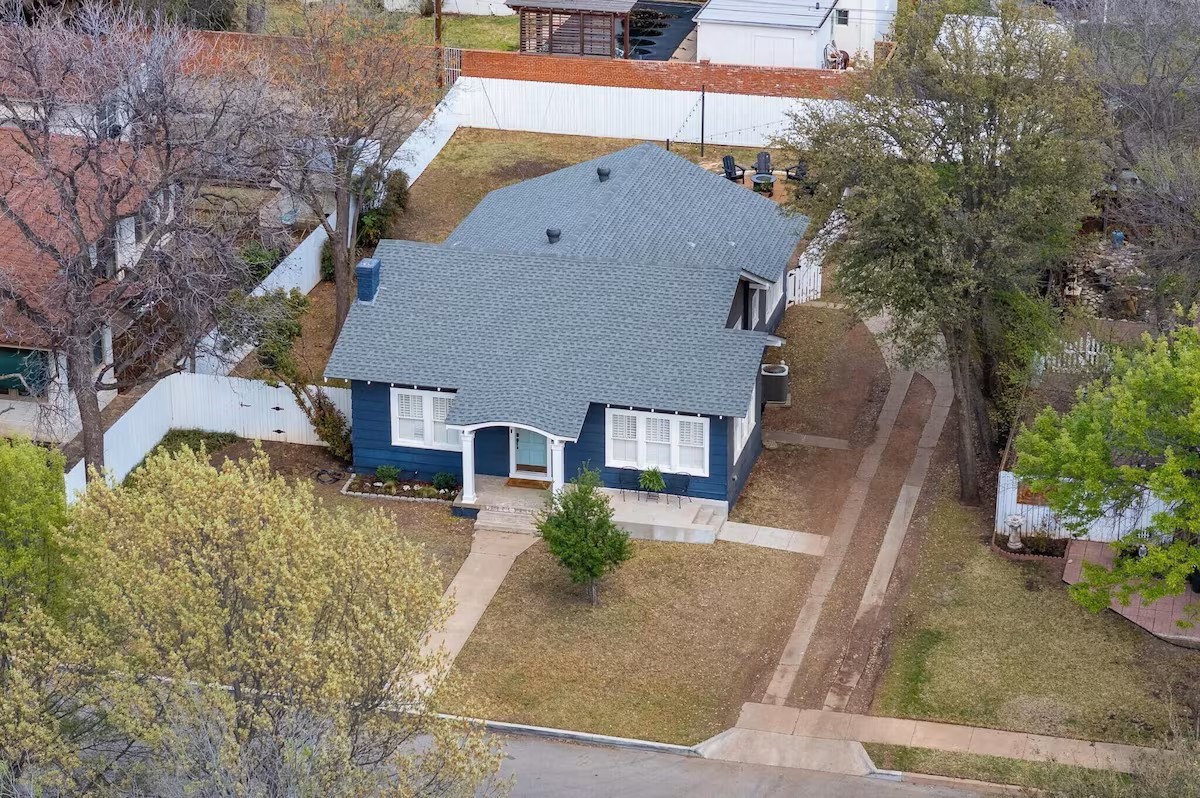 1033 Highland Avenue Abilene TX 79605