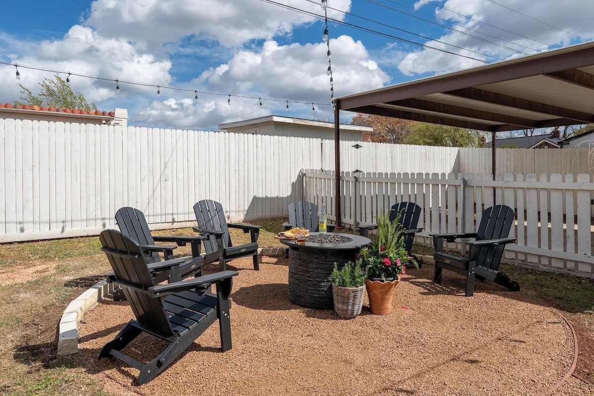 1033 Highland Avenue Abilene TX 79605