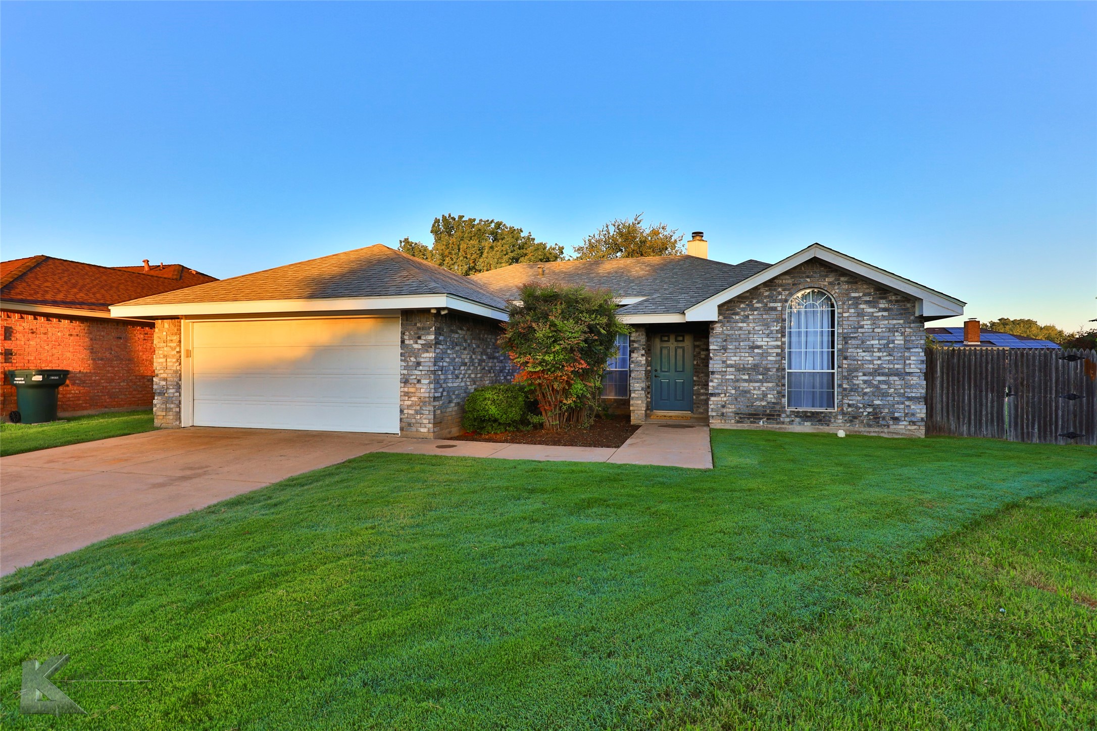 1502 Sir Thopas Court Abilene TX 79602