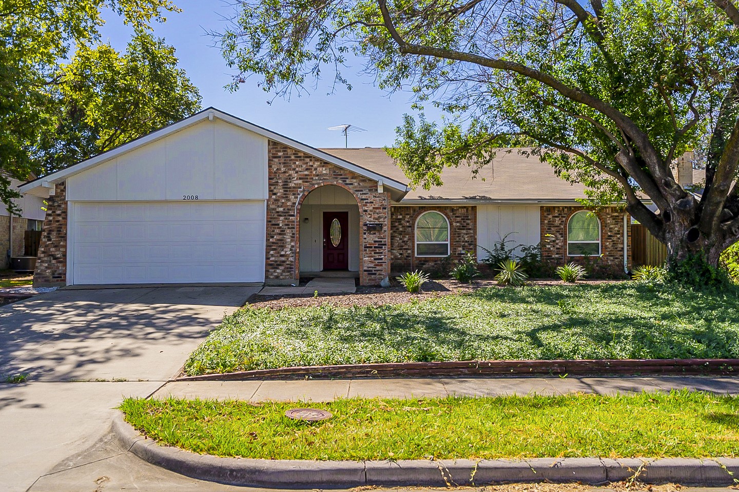 2008 Statler Drive Carrollton TX 75007