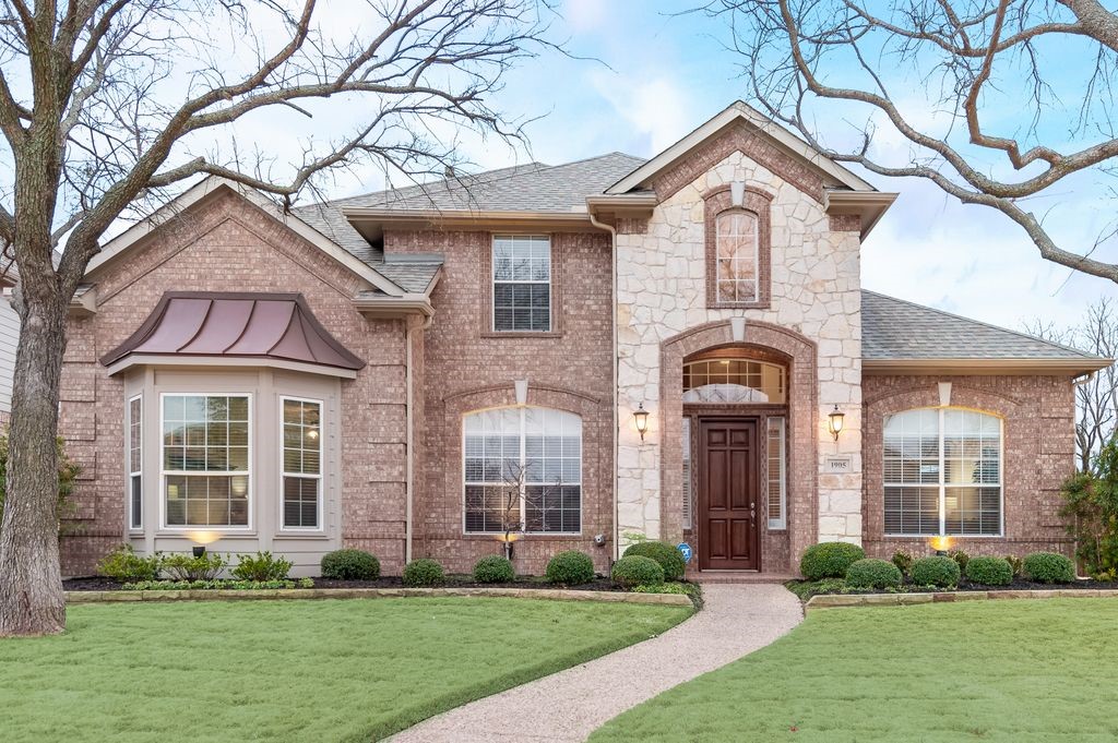 1905 Candlewyck Crossing Allen TX 75013