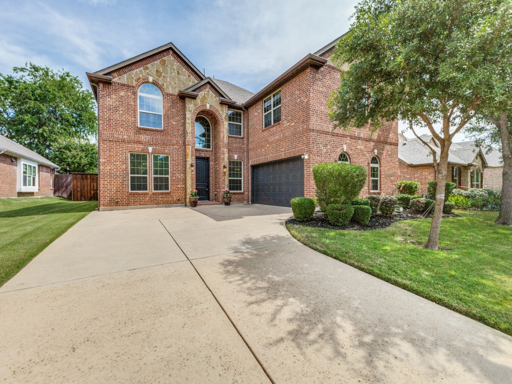 916 Redbird Lane Allen TX 75013