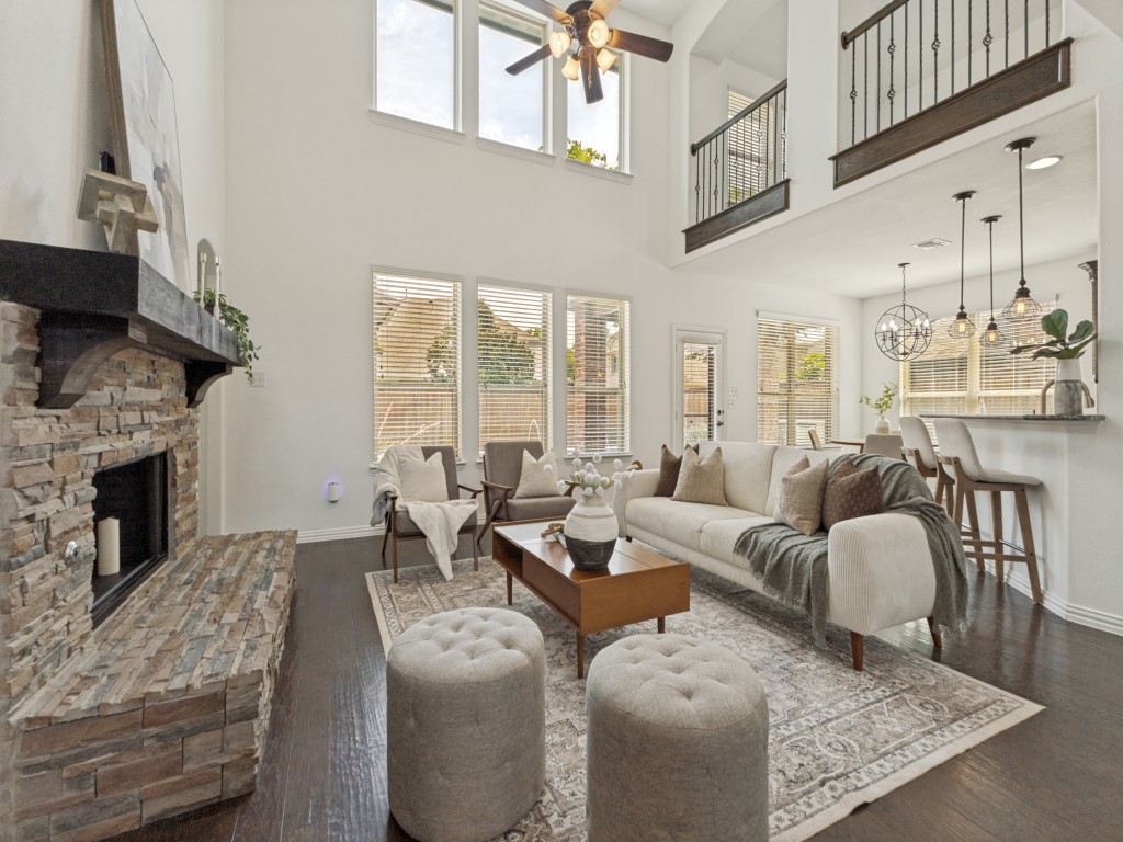 916 Redbird Lane Allen TX 75013