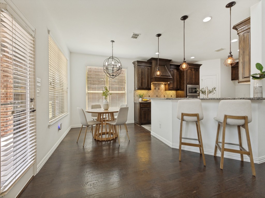 916 Redbird Lane Allen TX 75013