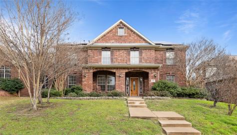 5417 Nueces Bay Drive Rowlett TX 75089