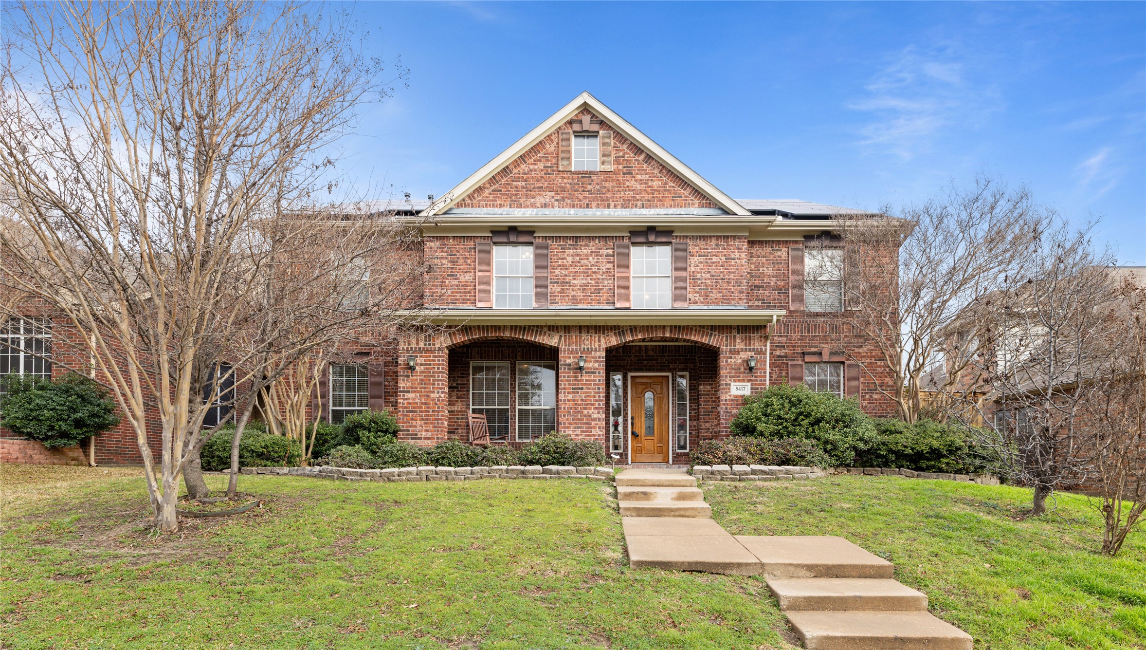 5417 Nueces Bay Drive Rowlett TX 75089
