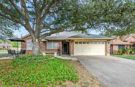1526 Hayloft Lane Granbury TX 76048