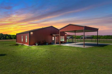 473 Clountz Lane Pottsboro TX 75076