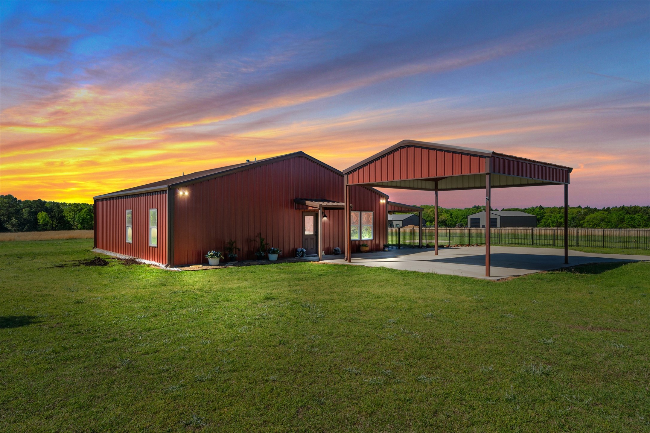 473 Clountz Lane Pottsboro TX 75076