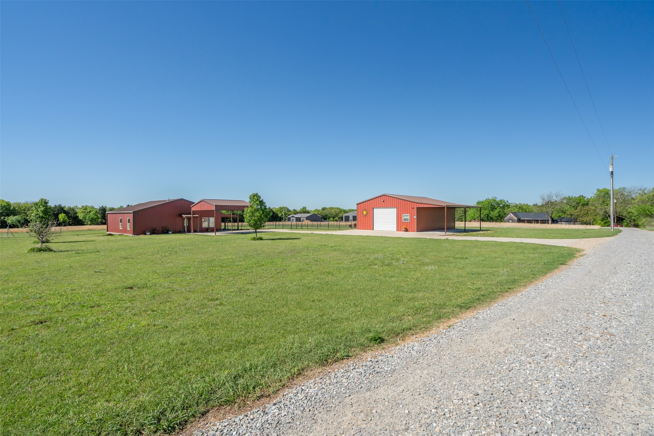 473 Clountz Lane Pottsboro TX 75076