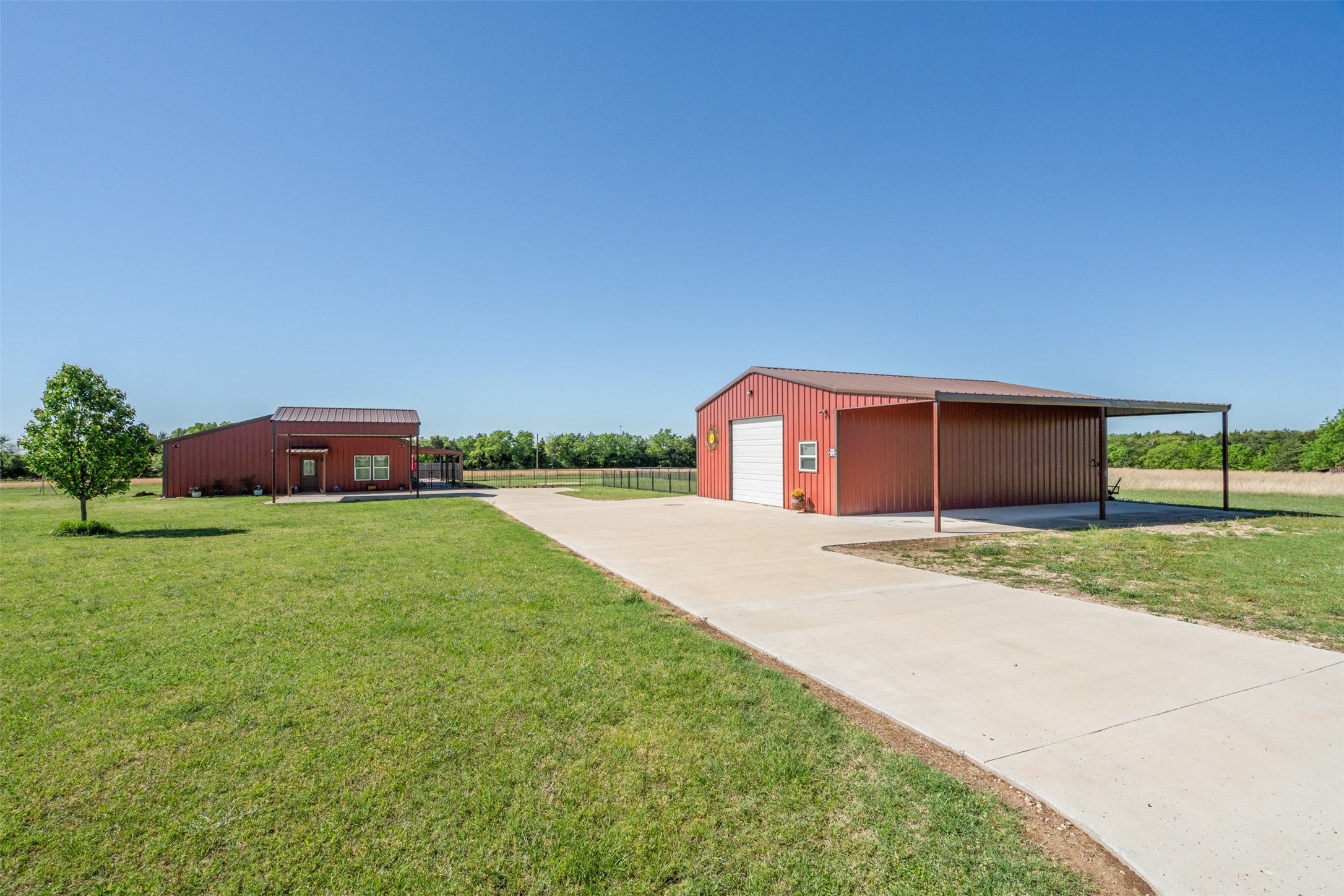 473 Clountz Lane Pottsboro TX 75076