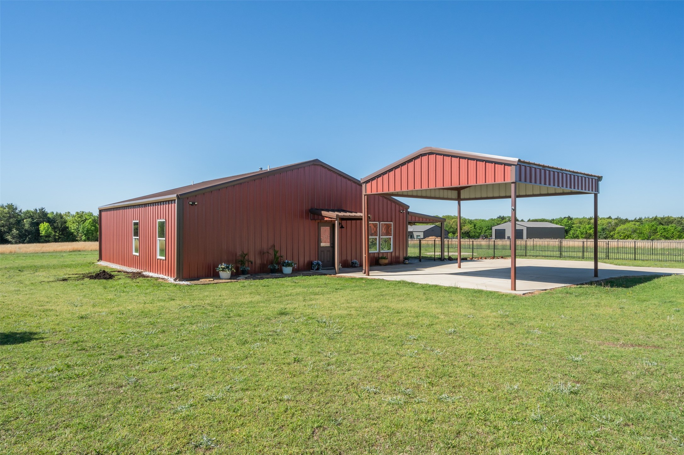 473 Clountz Lane Pottsboro TX 75076