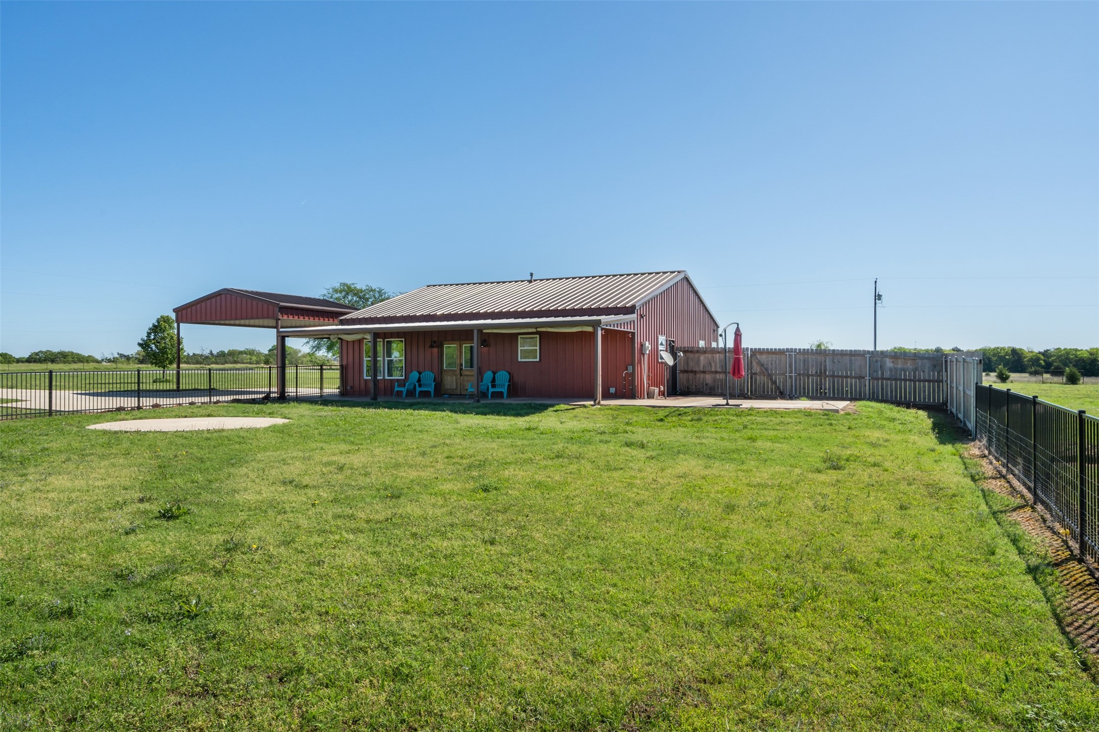 473 Clountz Lane Pottsboro TX 75076
