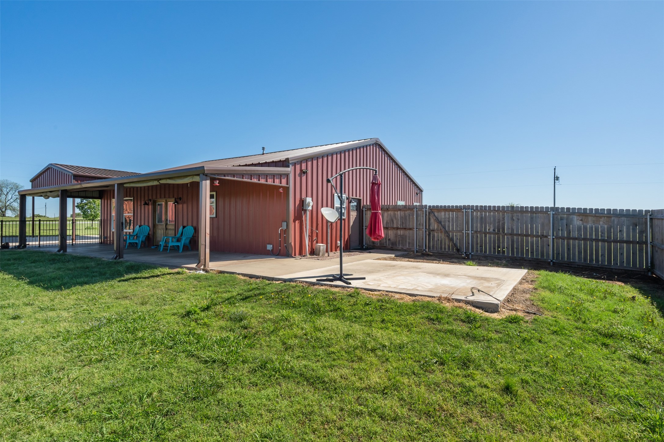 473 Clountz Lane Pottsboro TX 75076