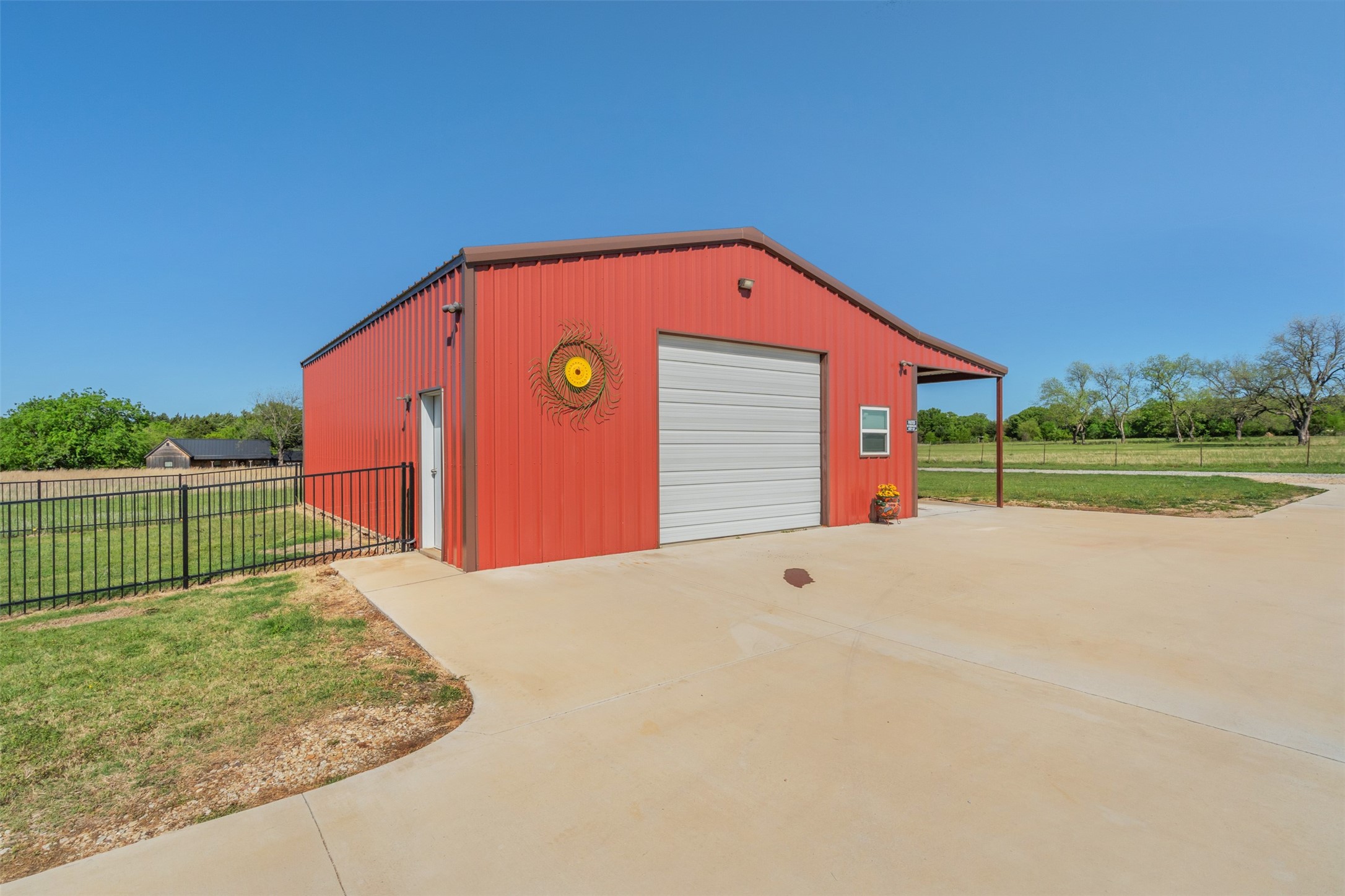473 Clountz Lane Pottsboro TX 75076