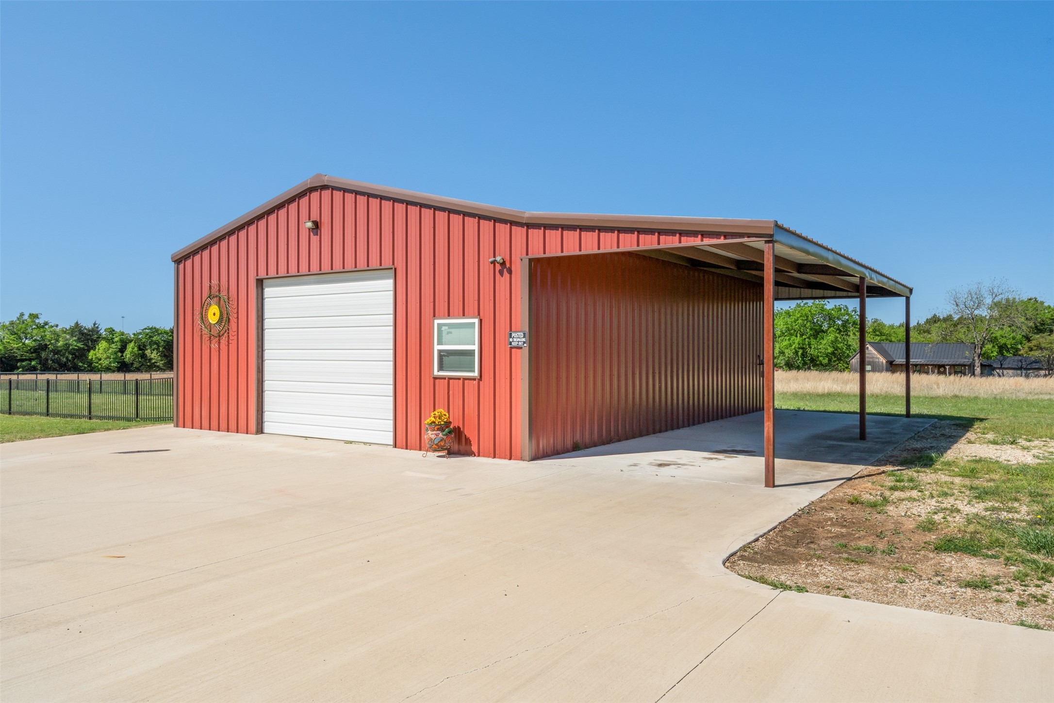 473 Clountz Lane Pottsboro TX 75076