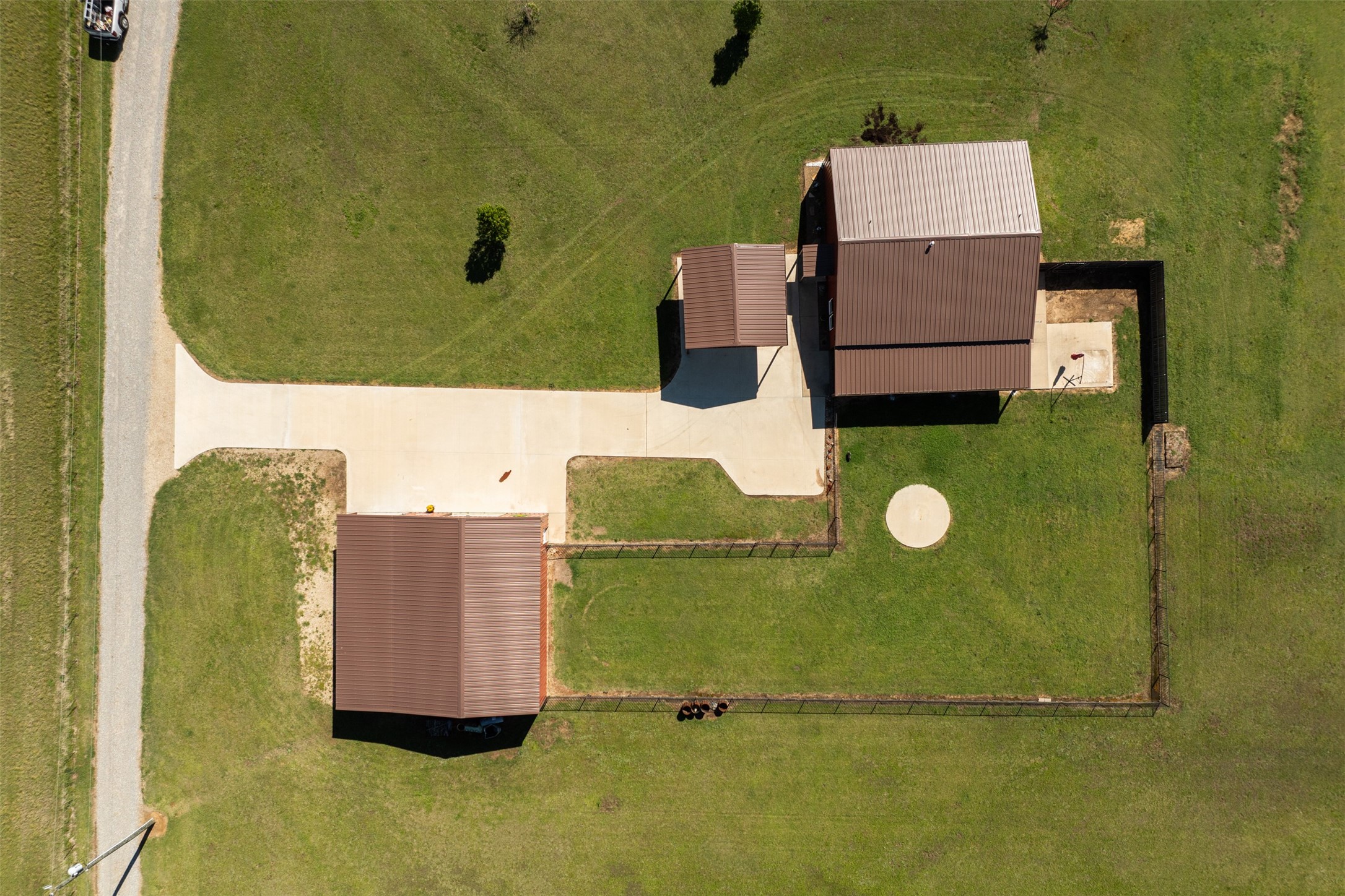473 Clountz Lane Pottsboro TX 75076