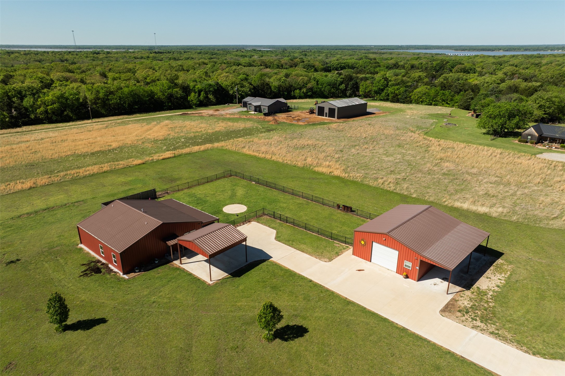 473 Clountz Lane Pottsboro TX 75076