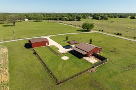 473 Clountz Lane Pottsboro TX 75076