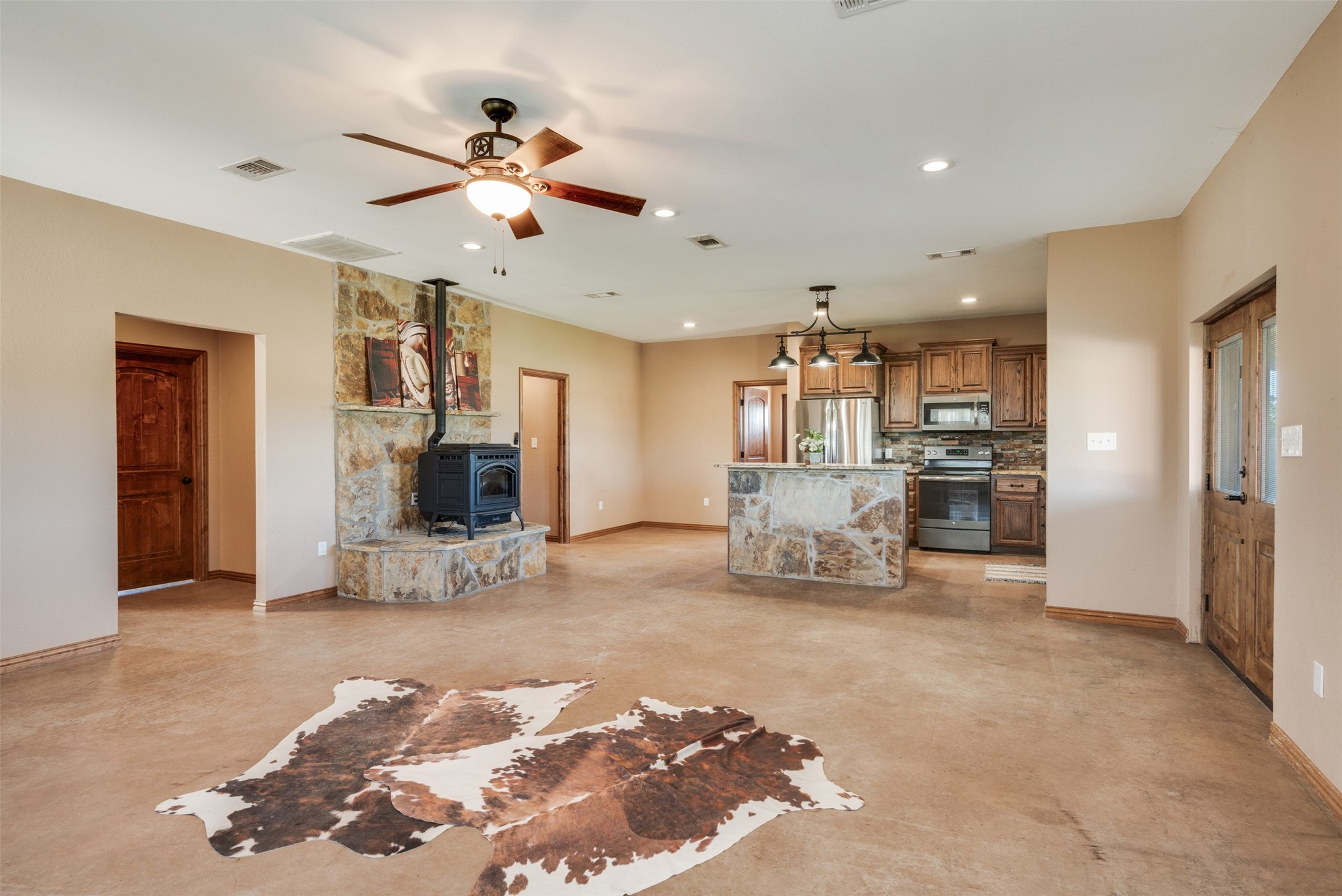 473 Clountz Lane Pottsboro TX 75076