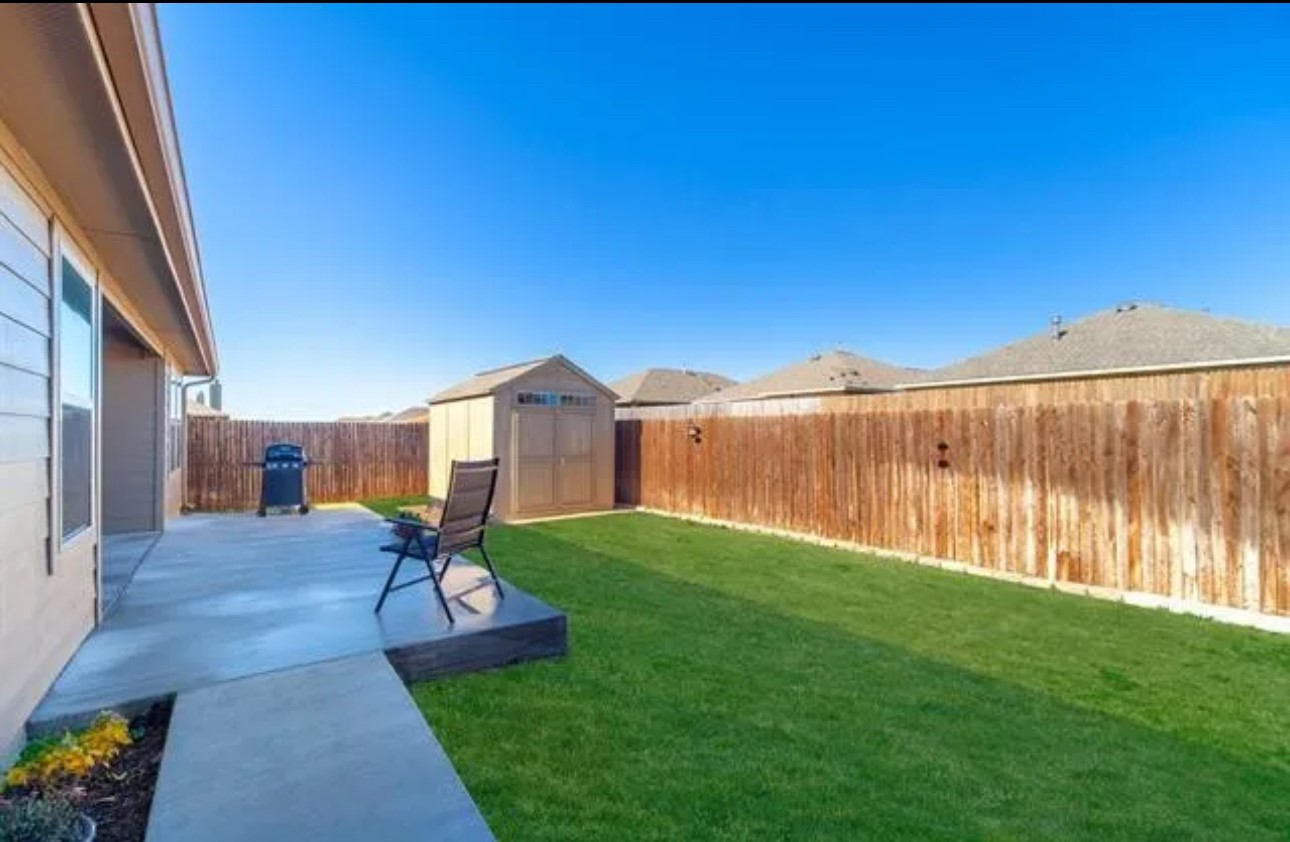 520 Pollyann Trail Fort Worth TX 76052
