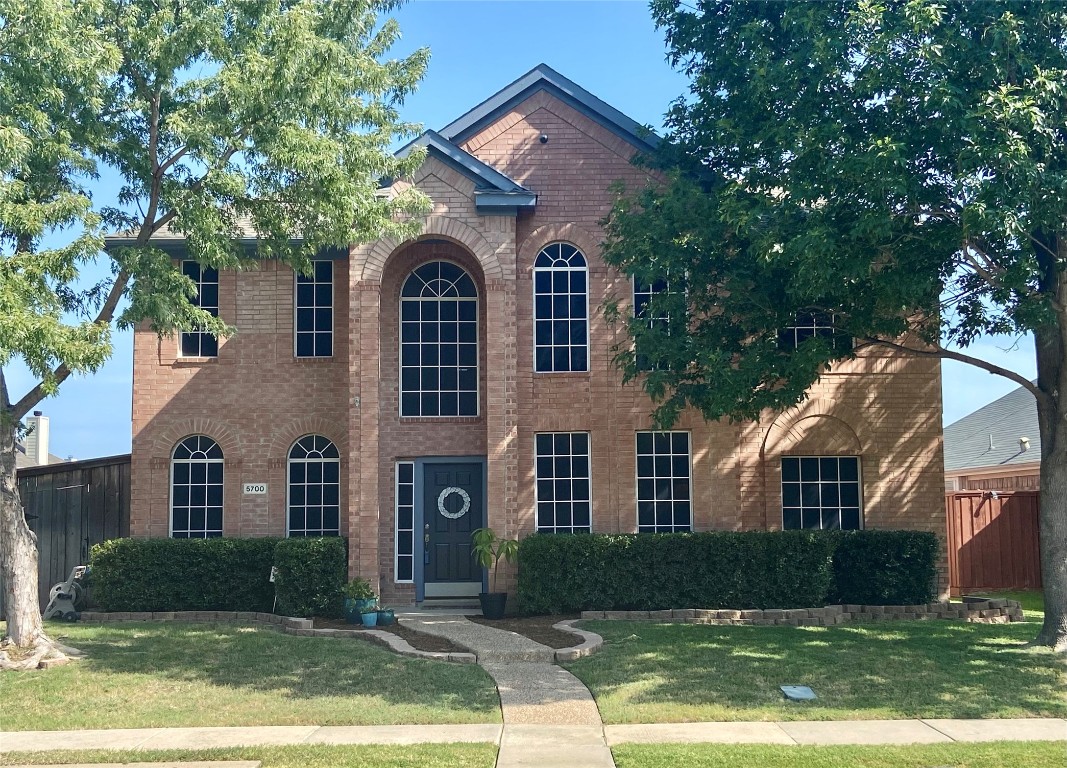 5700 Green Hollow Lane The Colony TX 75056